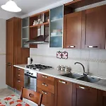 Casa Di Laura Апартаменты *