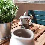 Casa Di Laura Апартаменты
