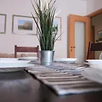 Апартаменты Casa Di Laura Монополи