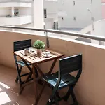 Апартаменты Casa Di Laura Монополи