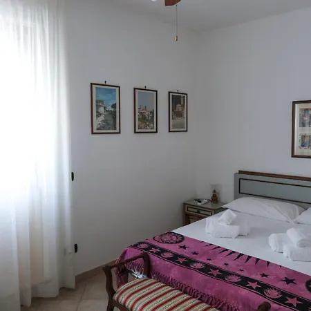 Apartment Casa Di Laura *