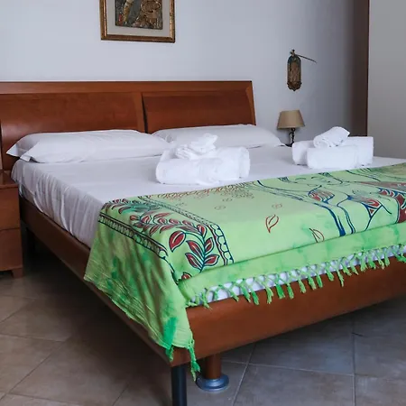 Casa Di Laura Daire Monopoli