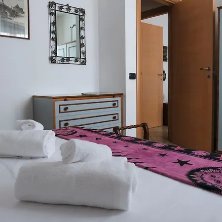 Casa Di Laura Apartment