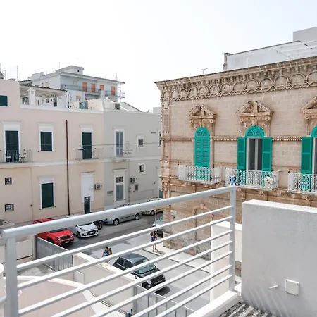 Daire Casa Di Laura *