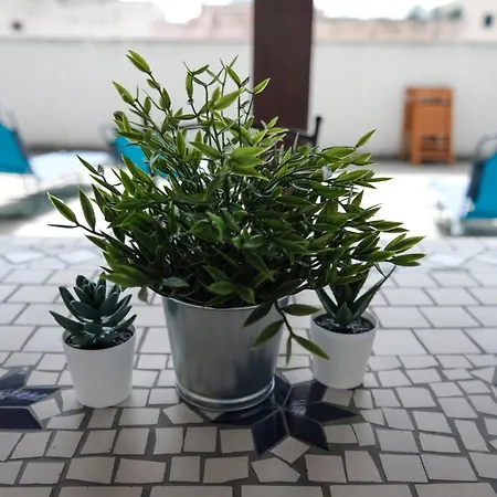 Casa Di Laura * Monopoli