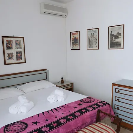 Casa Di Laura Apartment Monopoli