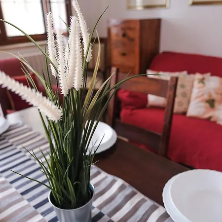 Casa Di Laura Apartment