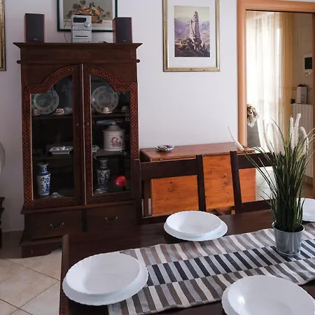 Casa Di Laura Monopoli