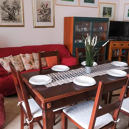 Casa Di Laura