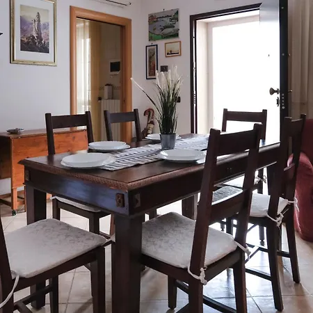 Apartment Casa Di Laura Monopoli
