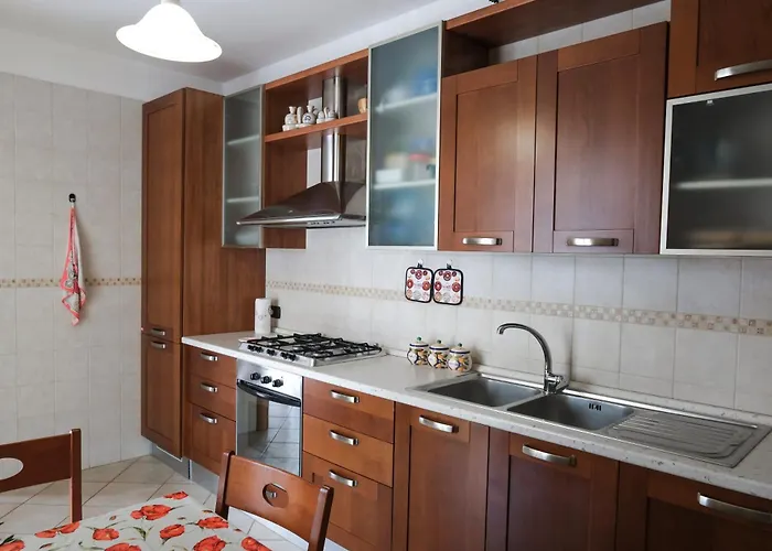 Casa Di Laura Daire *