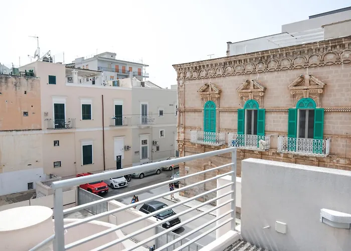 Daire Casa Di Laura *