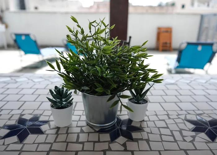 Casa Di Laura * Monopoli