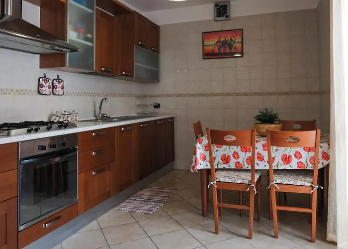 Casa Di Laura * Monopoli