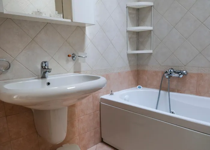 Daire Casa Di Laura Monopoli