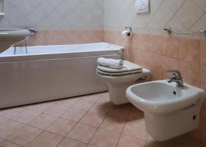 Casa Di Laura Daire Monopoli