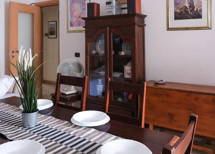 Casa Di Laura * Monopoli