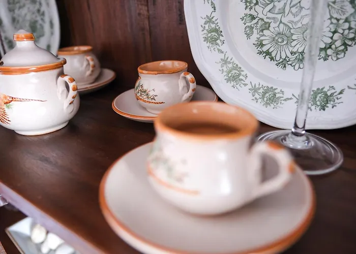 Daire Casa Di Laura *