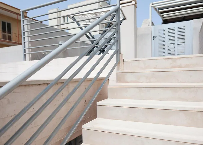 Casa Di Laura Monopoli