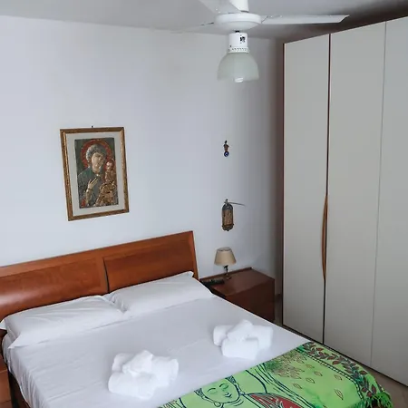公寓 Casa Di Laura