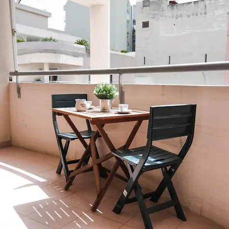 Casa Di Laura 公寓 *