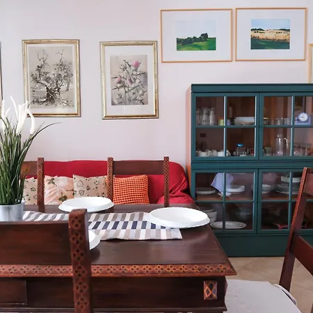 Casa Di Laura 公寓 莫诺波利