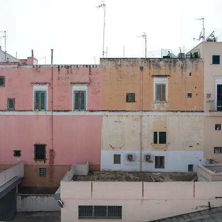 Casa Di Laura Monopoli