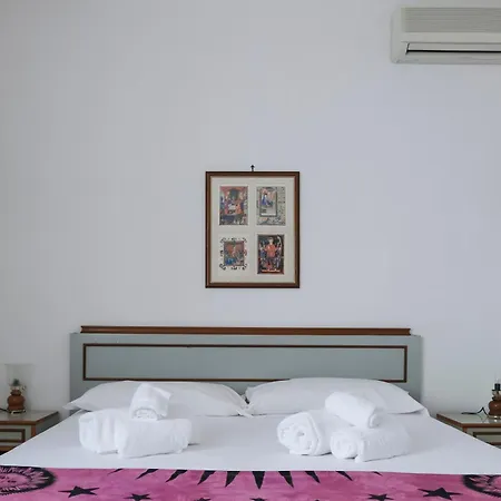 Casa Di Laura 公寓
