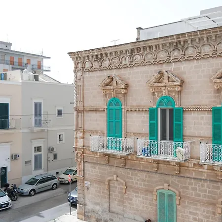 Casa Di Laura 莫诺波利