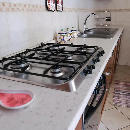公寓 Casa Di Laura *