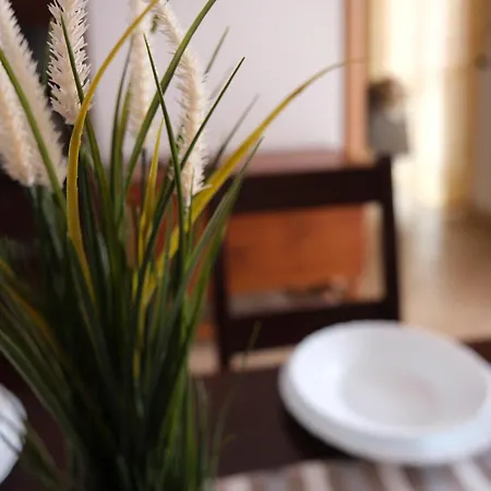 公寓 Casa Di Laura *