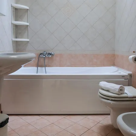 公寓 Casa Di Laura *