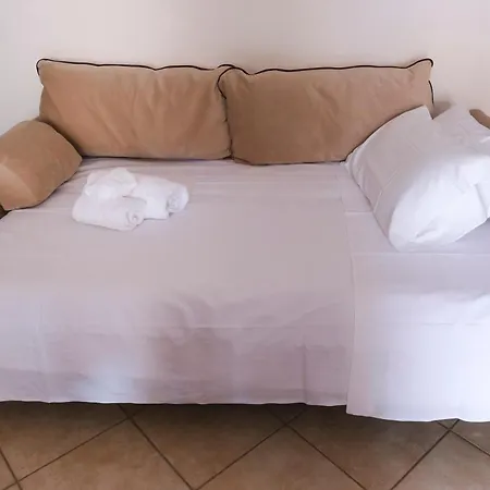 公寓 Casa Di Laura