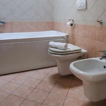 Casa Di Laura 公寓 莫诺波利