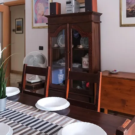 Casa Di Laura * 莫诺波利