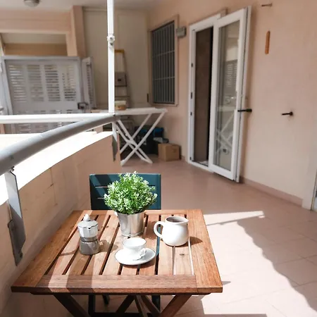 Casa Di Laura