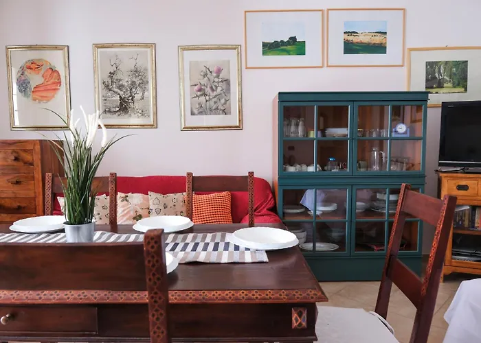 Casa Di Laura Appartamento Monopoli