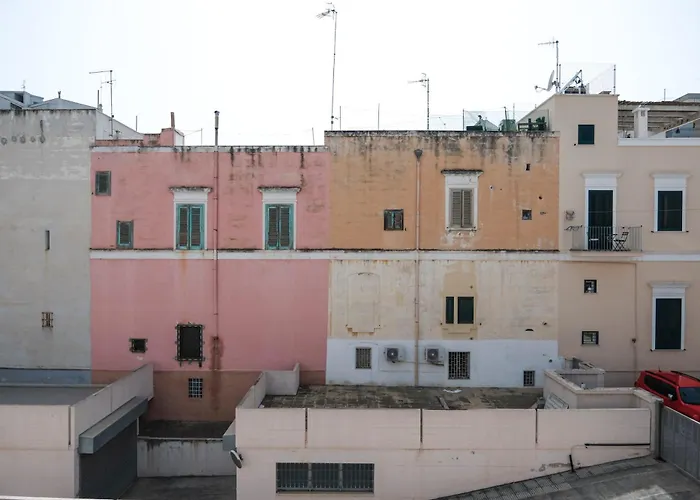 Casa Di Laura Monopoli
