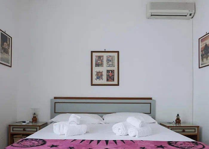 Casa Di Laura Appartamento
