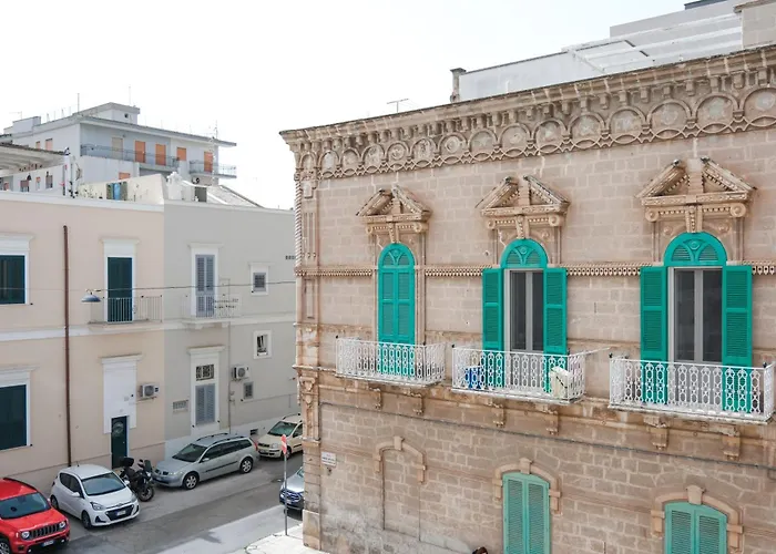 Casa Di Laura Monopoli