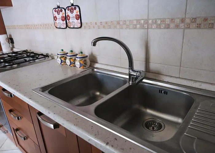 Appartamento Casa Di Laura