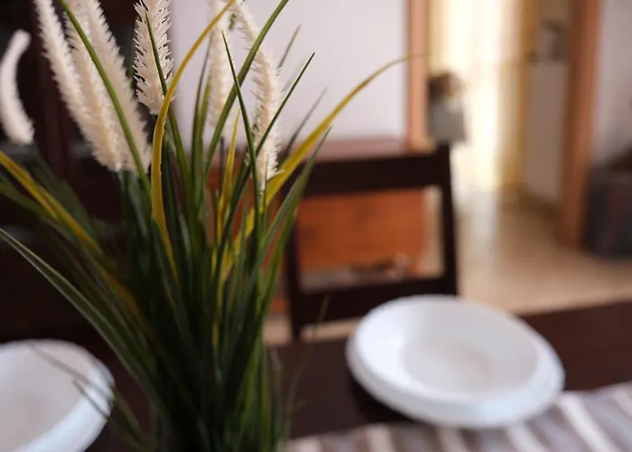 Appartamento Casa Di Laura *