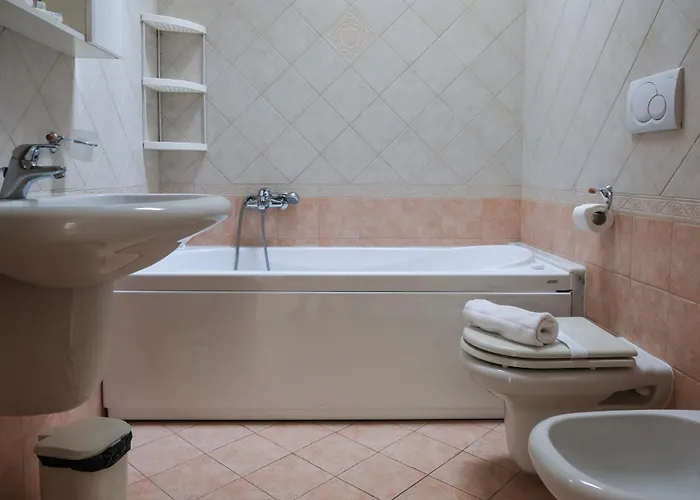 Appartamento Casa Di Laura *