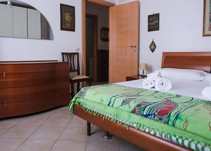 Casa Di Laura Appartamento *