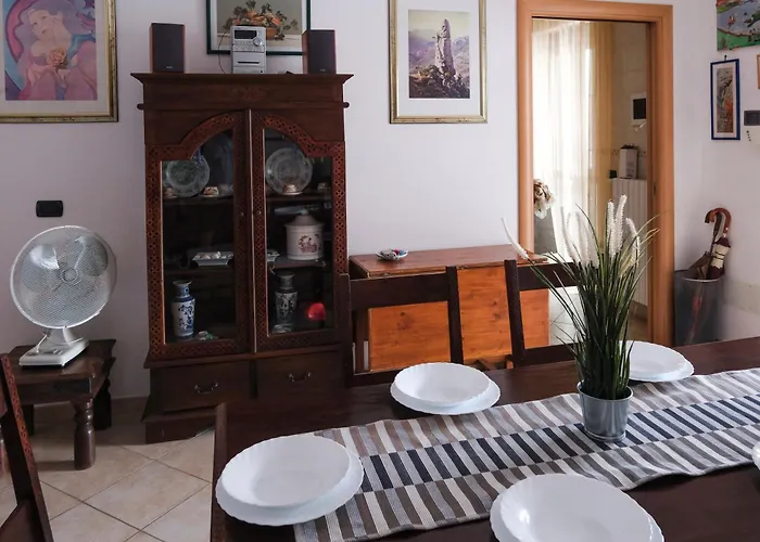 Casa Di Laura Monopoli