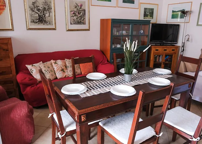 Casa Di Laura