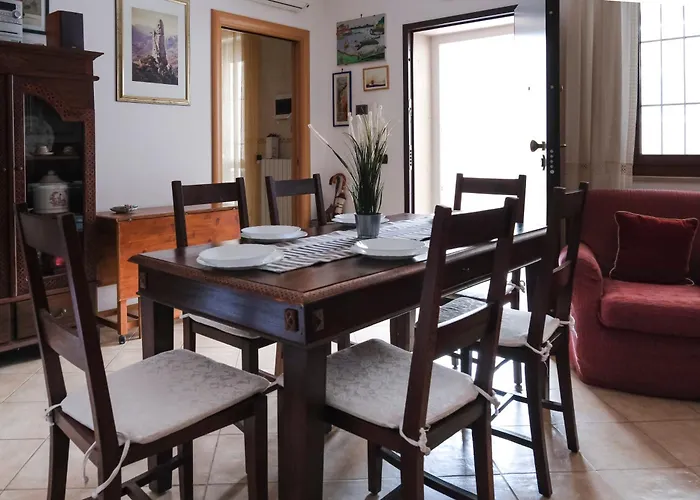 Appartamento Casa Di Laura Monopoli